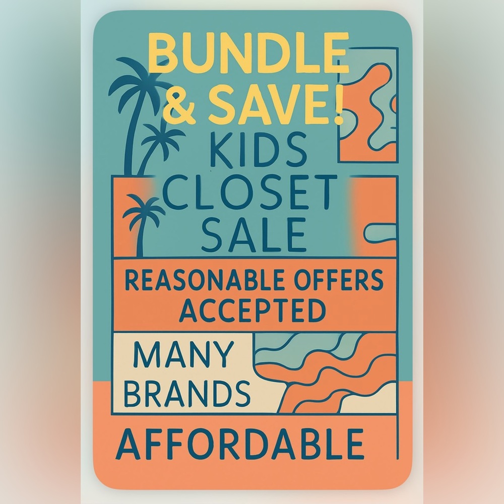 Bundle & Save